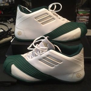 Tracy McGrady (T-Mac1s) SVSM Theme Basketball Shoe